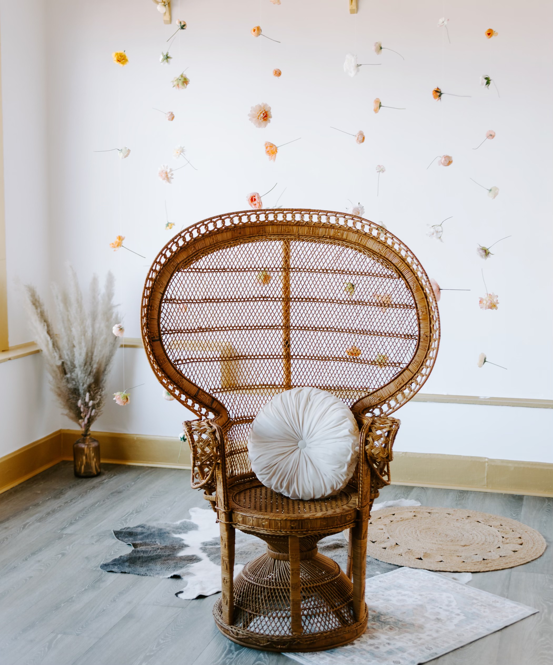 The Storefront - Bright