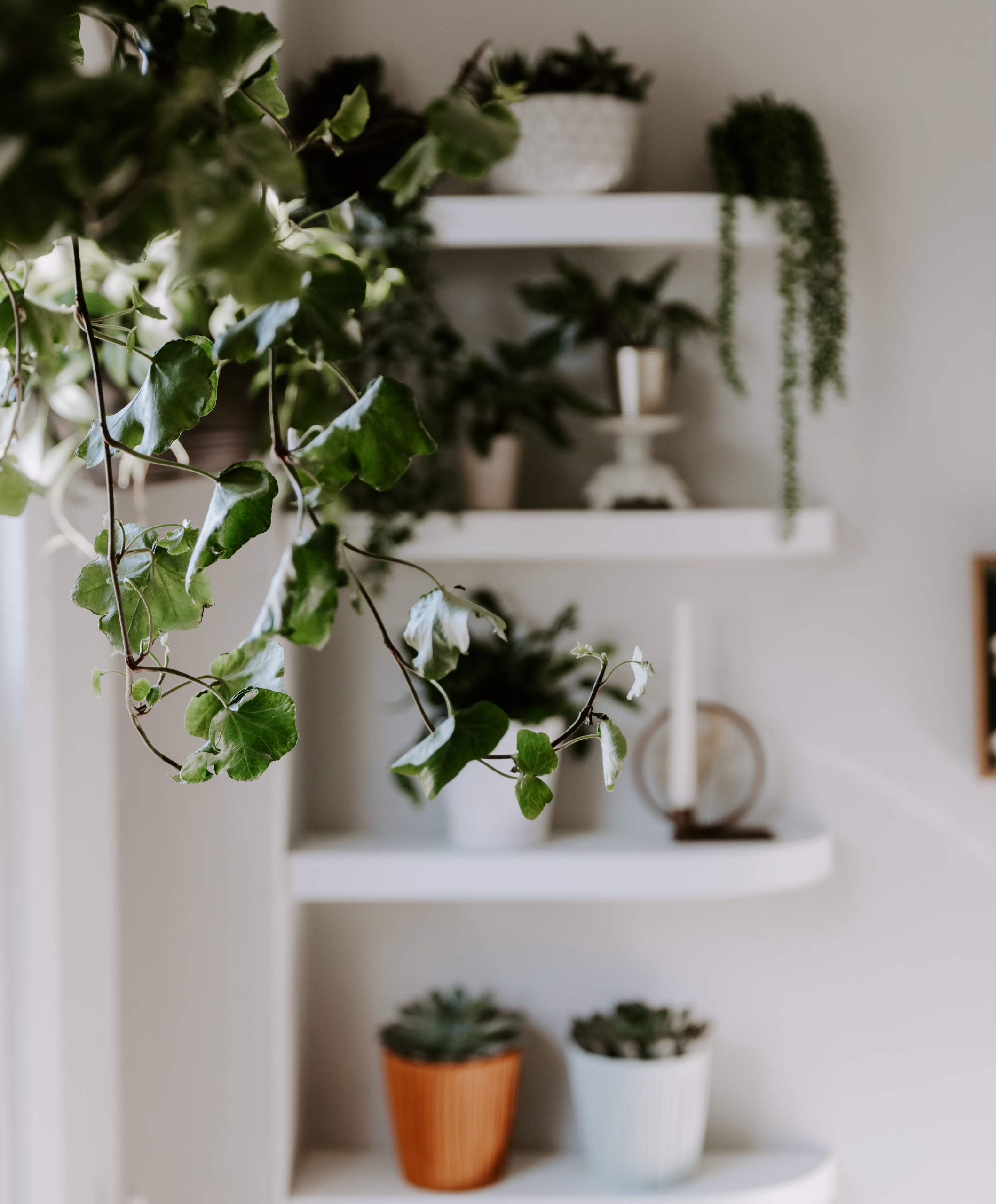 The Joyce Loft - Bathroom